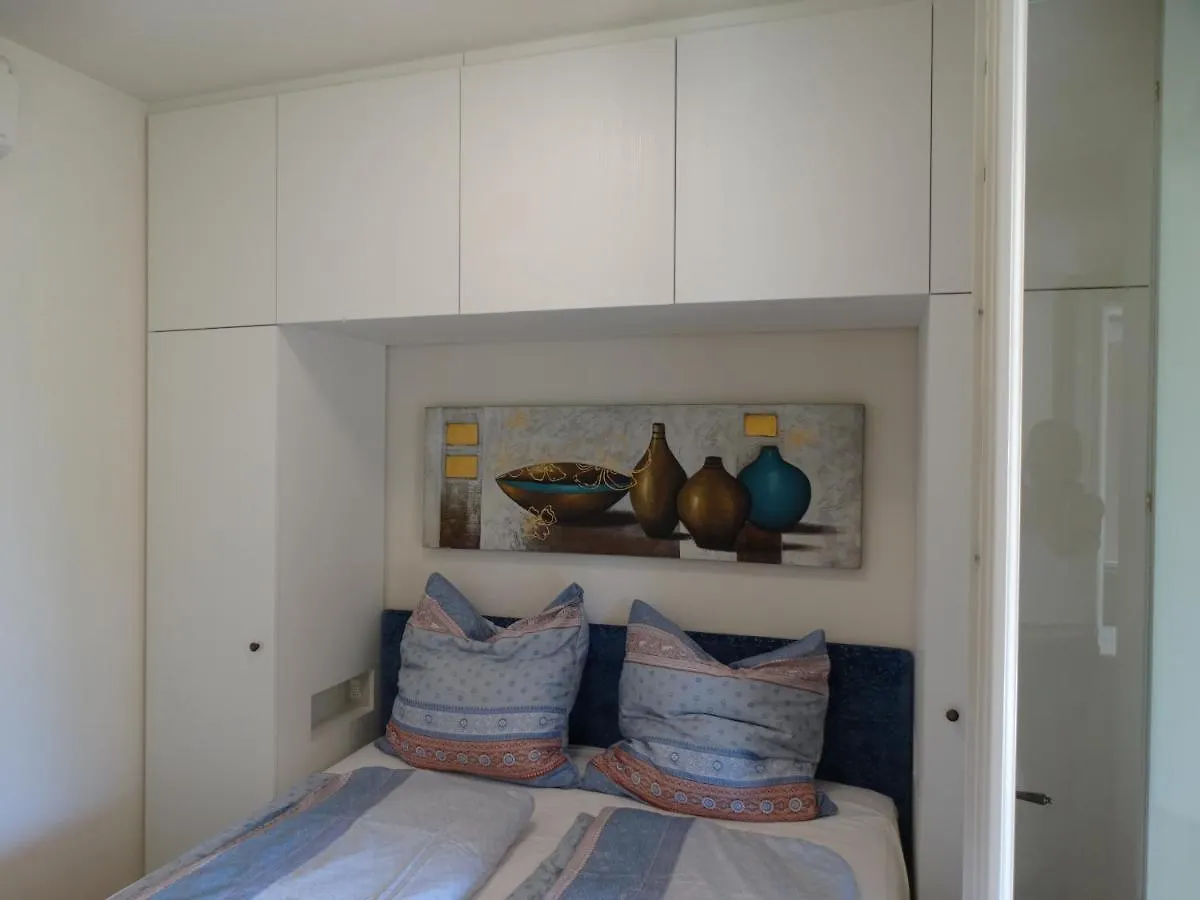 Pozzolengo Golf Residence Apartment