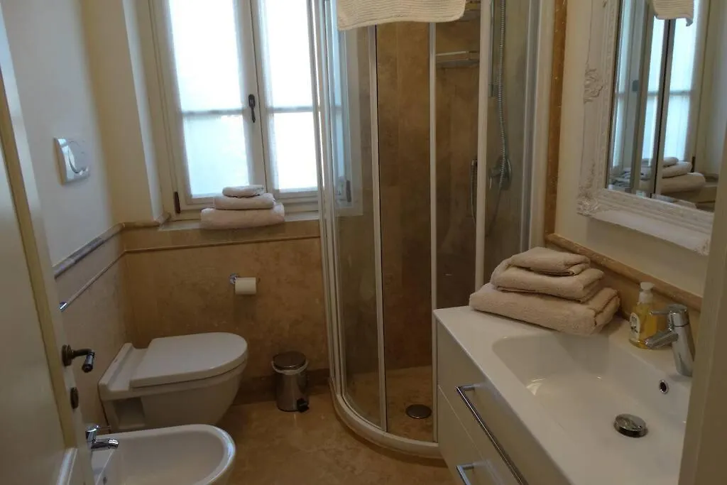 Pozzolengo Golf Residence Apartment
