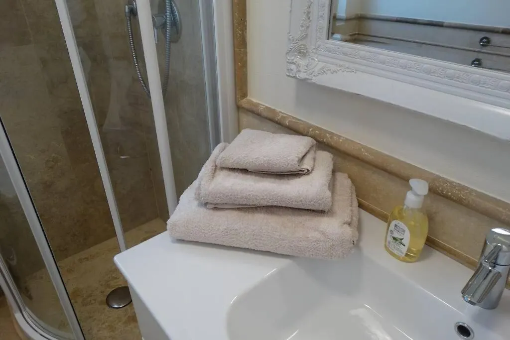 Pozzolengo Golf Residence Apartment Italy