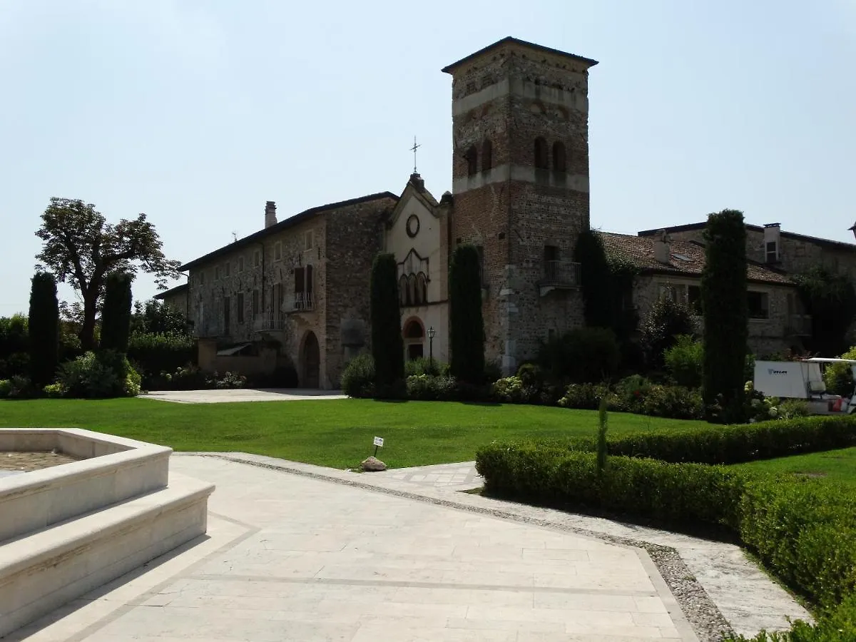 Pozzolengo Golf Residence Apartment 0*,  Italy