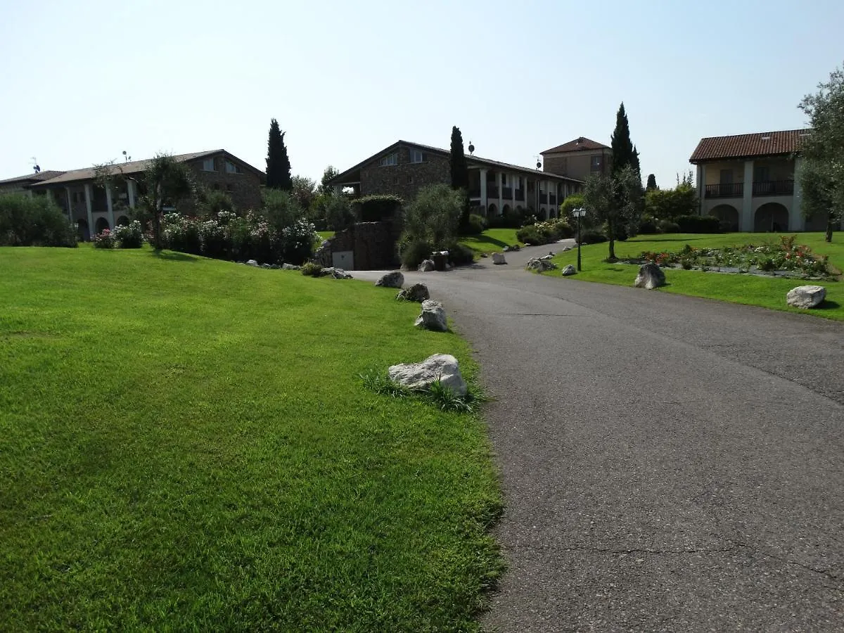 Pozzolengo Golf Residence Apartment
