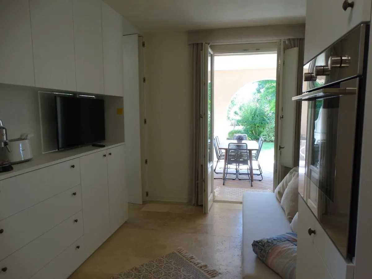 Pozzolengo Golf Residence Apartment