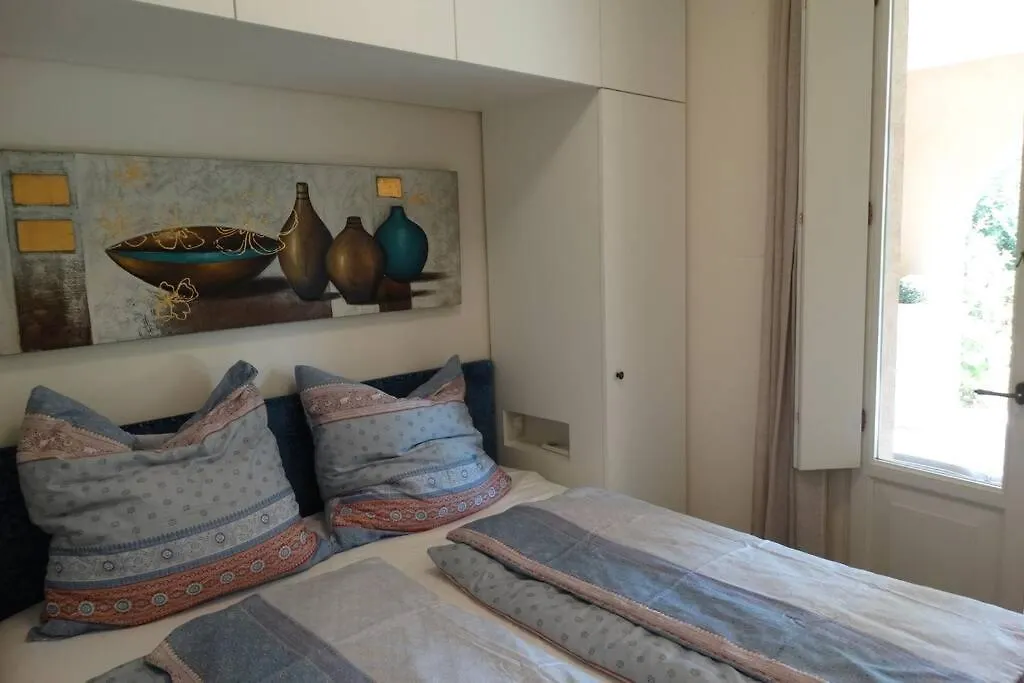 Pozzolengo Golf Residence Apartment